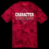 Youth CamoHex Tee Thumbnail