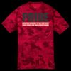 Youth CamoHex Tee Thumbnail