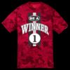 Youth CamoHex Tee Thumbnail