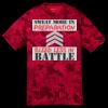 Youth CamoHex Tee Thumbnail