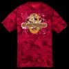 Youth CamoHex Tee Thumbnail