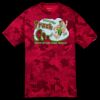 Youth CamoHex Tee Thumbnail