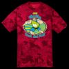 Youth CamoHex Tee Thumbnail