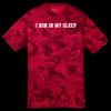 Youth CamoHex Tee Thumbnail