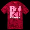 Youth CamoHex Tee Thumbnail