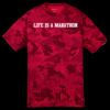 Youth CamoHex Tee Thumbnail