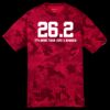 Youth CamoHex Tee Thumbnail