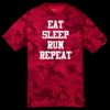 Youth CamoHex Tee Thumbnail
