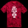 Youth CamoHex Tee Thumbnail