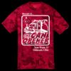 Youth CamoHex Tee Thumbnail