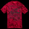Youth CamoHex Tee Thumbnail