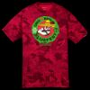 Youth CamoHex Tee Thumbnail