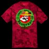 Youth CamoHex Tee Thumbnail