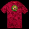 Youth CamoHex Tee Thumbnail