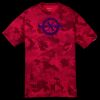 Youth CamoHex Tee Thumbnail