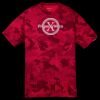 Youth CamoHex Tee Thumbnail