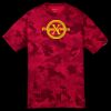 Youth CamoHex Tee Thumbnail