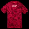 Youth CamoHex Tee Thumbnail