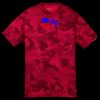 Youth CamoHex Tee Thumbnail