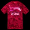 Youth CamoHex Tee Thumbnail