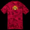 Youth CamoHex Tee Thumbnail