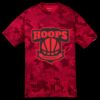 Youth CamoHex Tee Thumbnail