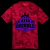 Youth CamoHex Tee Thumbnail