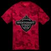 Youth CamoHex Tee Thumbnail