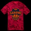 Youth CamoHex Tee Thumbnail