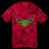 Youth CamoHex Tee Thumbnail