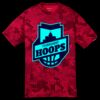 Youth CamoHex Tee Thumbnail