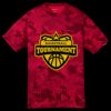 Youth CamoHex Tee Thumbnail