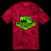 Youth CamoHex Tee Thumbnail