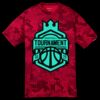 Youth CamoHex Tee Thumbnail