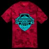 Youth CamoHex Tee Thumbnail