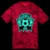 Youth CamoHex Tee Thumbnail