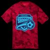 Youth CamoHex Tee Thumbnail