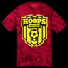 Youth CamoHex Tee Thumbnail