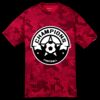 Youth CamoHex Tee Thumbnail