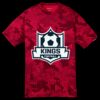Youth CamoHex Tee Thumbnail