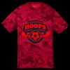 Youth CamoHex Tee Thumbnail