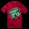 Youth CamoHex Tee Thumbnail