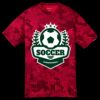 Youth CamoHex Tee Thumbnail