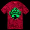 Youth CamoHex Tee Thumbnail