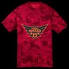 Youth CamoHex Tee Thumbnail