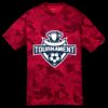 Youth CamoHex Tee Thumbnail