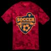 Youth CamoHex Tee Thumbnail