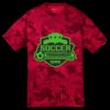 Youth CamoHex Tee Thumbnail