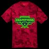 Youth CamoHex Tee Thumbnail