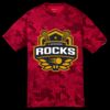 Youth CamoHex Tee Thumbnail